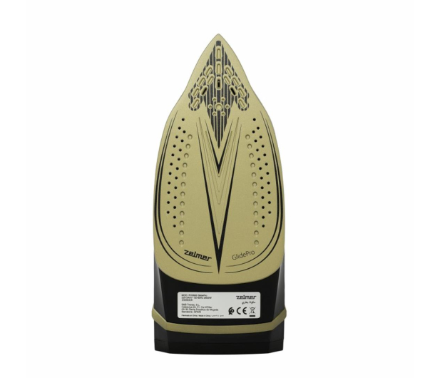Zelmer Żelazko ZIR2620 - 1217305 - zdjęcie 4